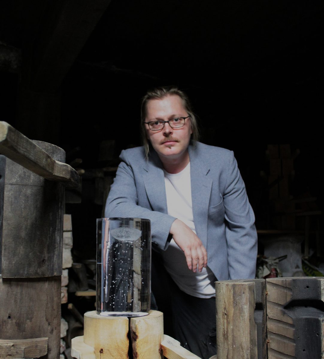 Heikki Viinikainen Pro Materia