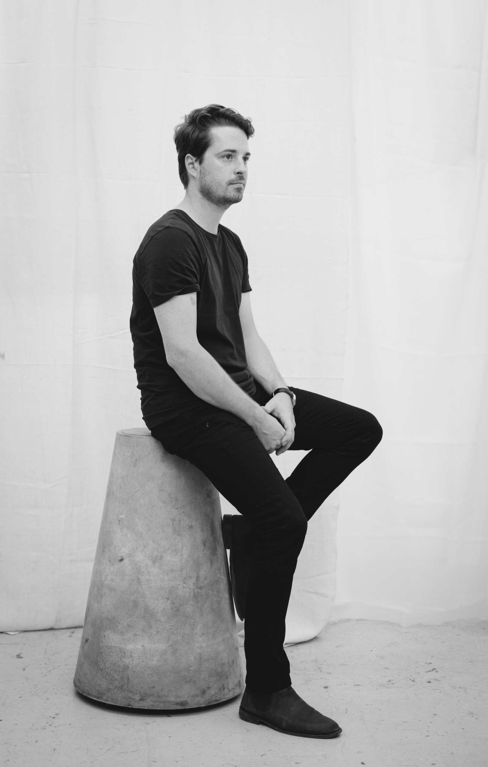 Marcin Rusak - Spazio Nobile