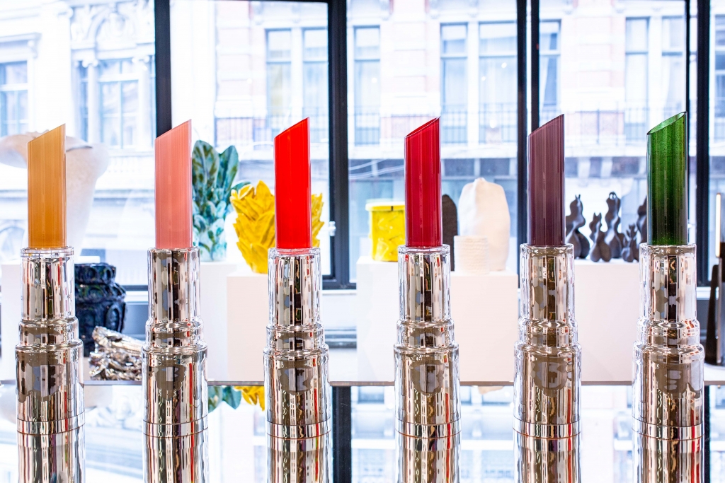 Collectible Design Fair 2022 Spazio Nobile