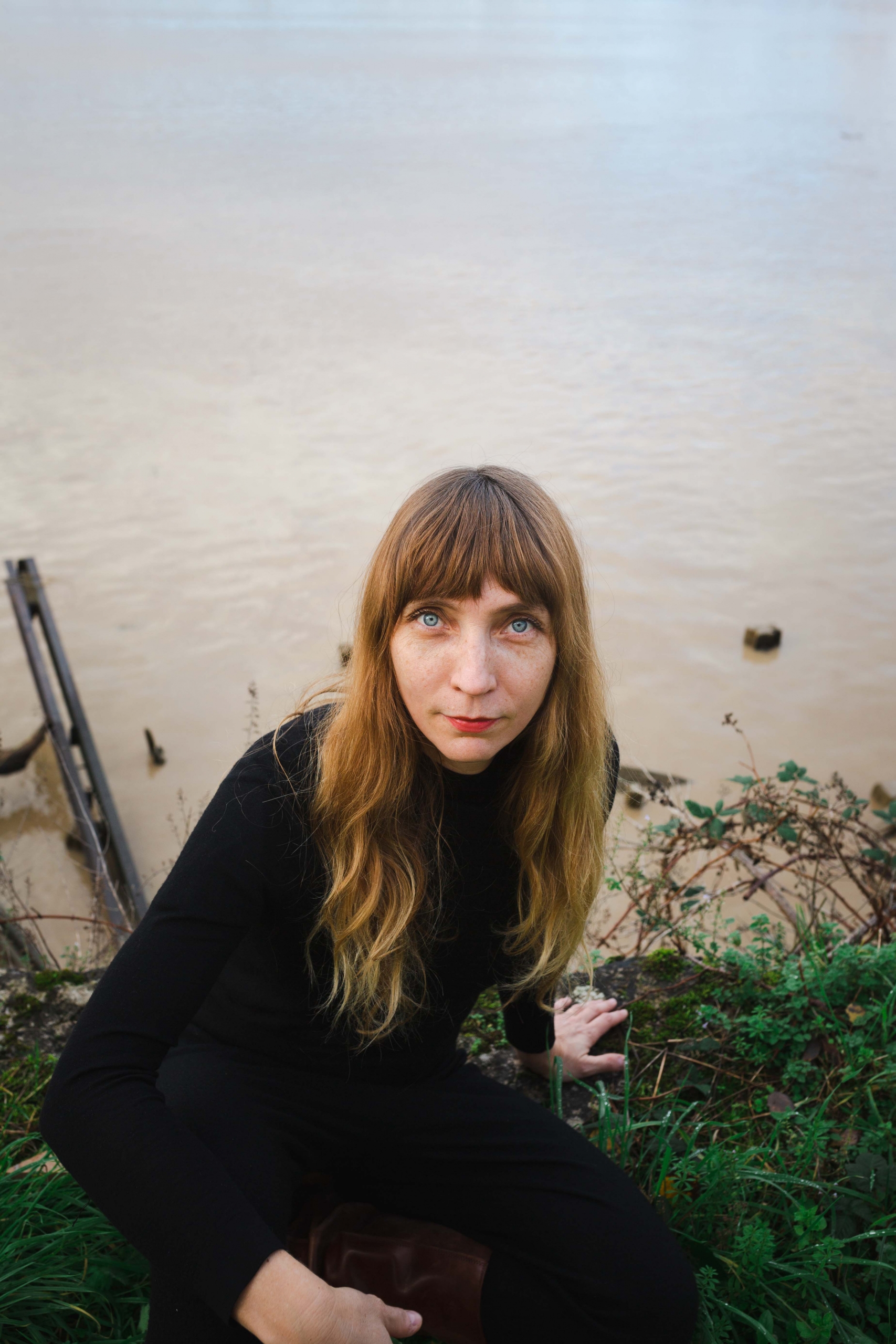 Marie Corbin Spazio Nobile