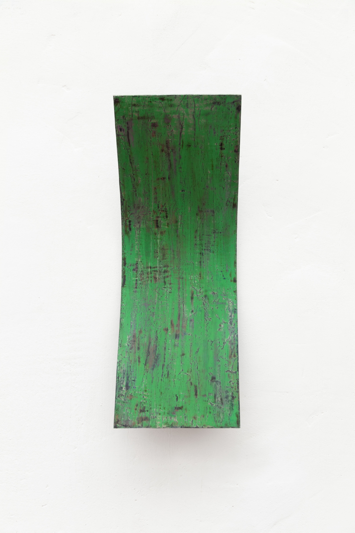 25 Seasons Lacquer Leaf Green