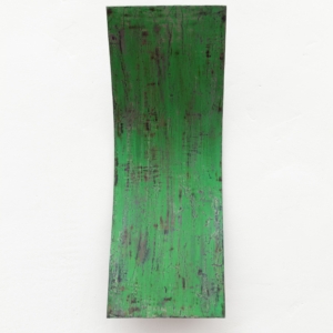 25 Seasons Lacquer Leaf Green