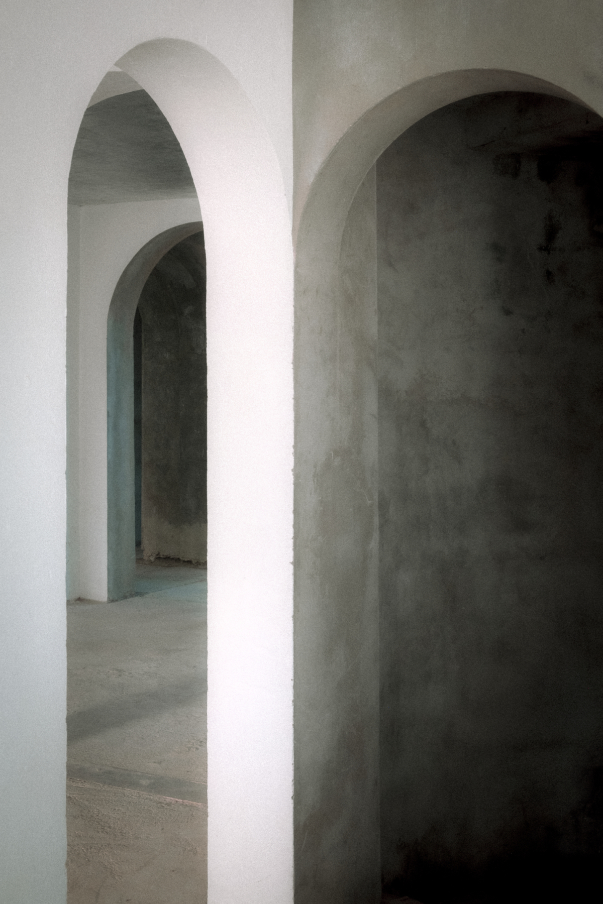 Arches