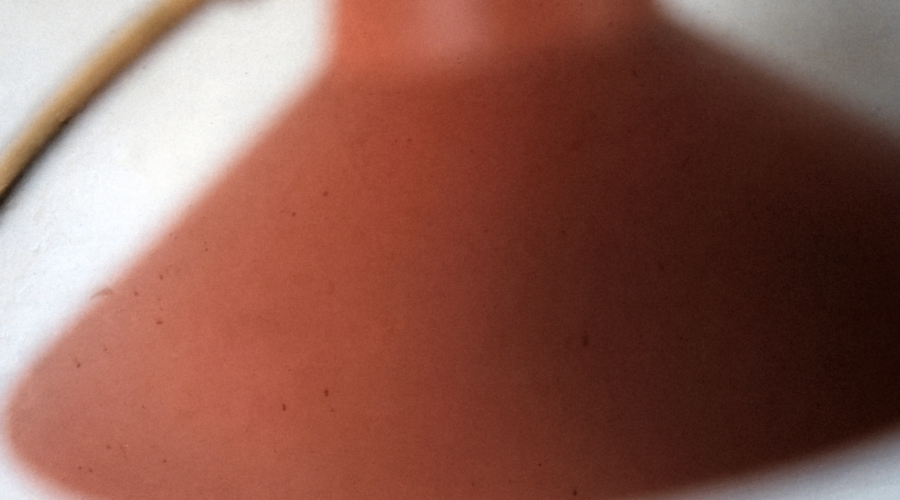 Red Lamp