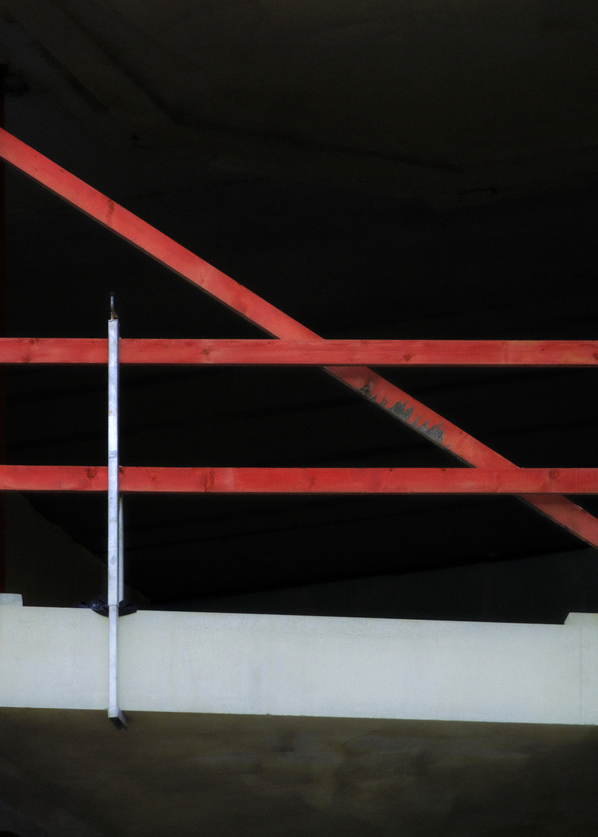 Restricted Area