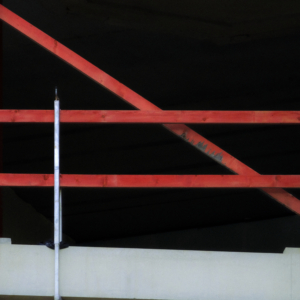 Restricted Area