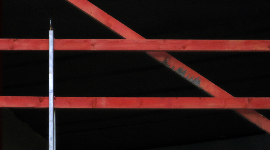 Restricted Area