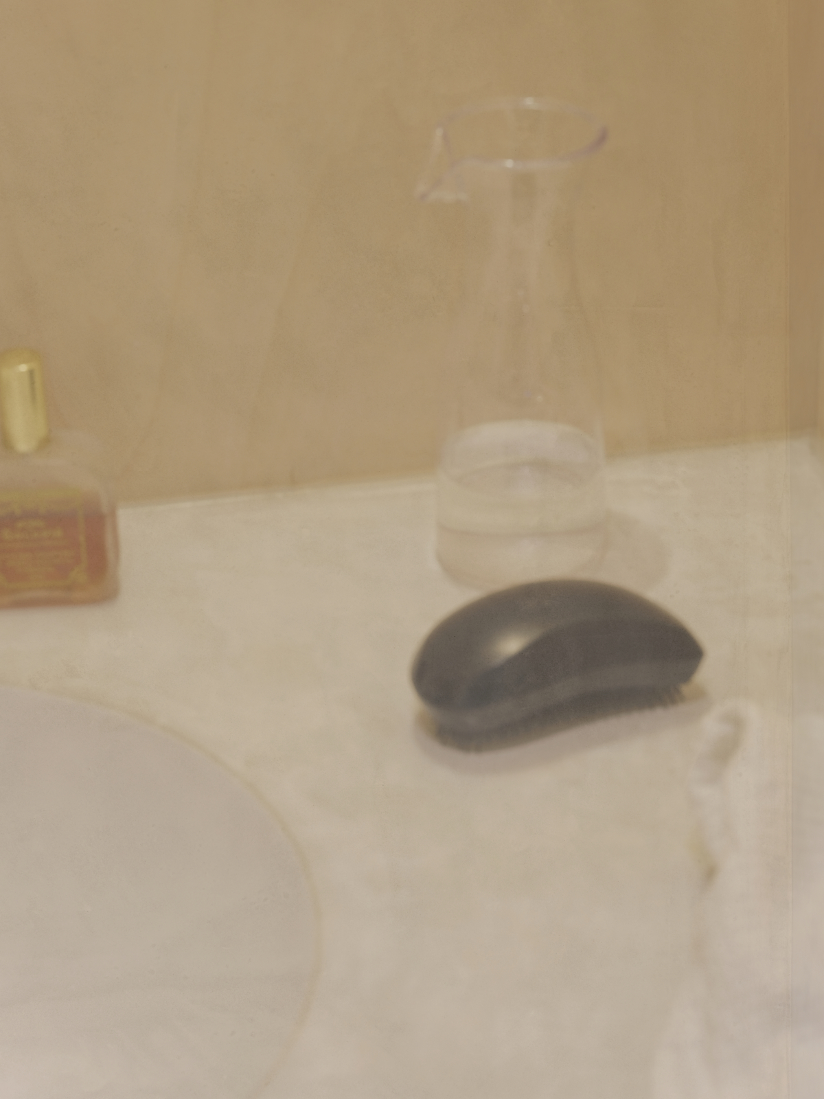 The Bathroom