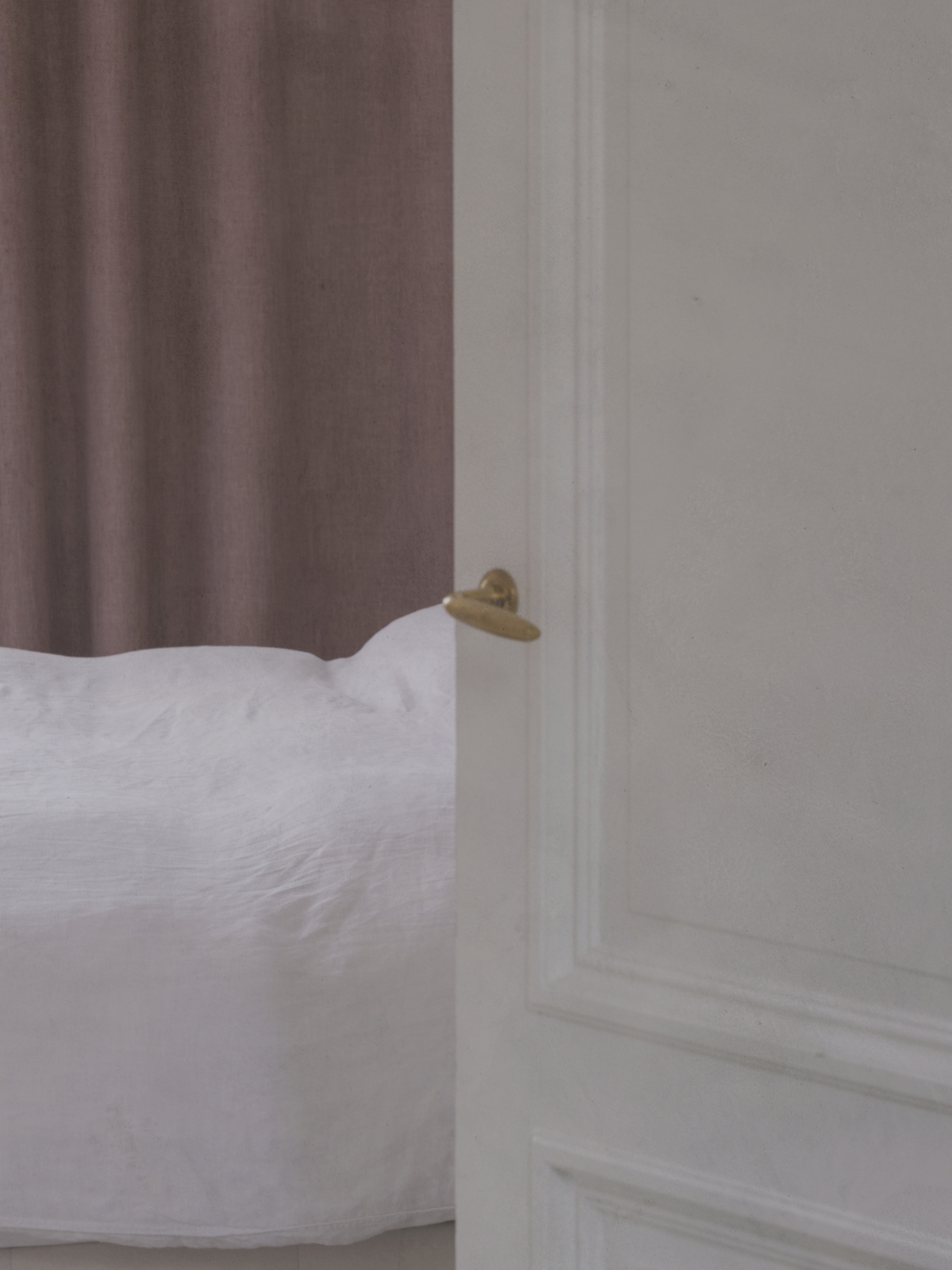The Bedroom