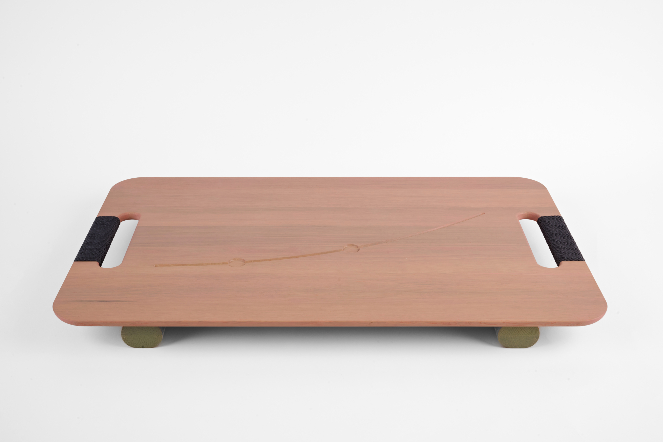 Tsudoi Tray – Pink