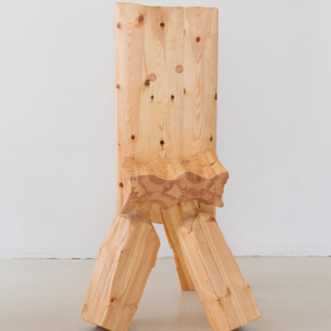 Pleats Chair No.3