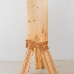 Pleats Chair No.2